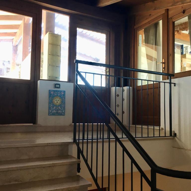 Appartamento BluOltreMare - Appartamento con 2 Camere da Letto - 22