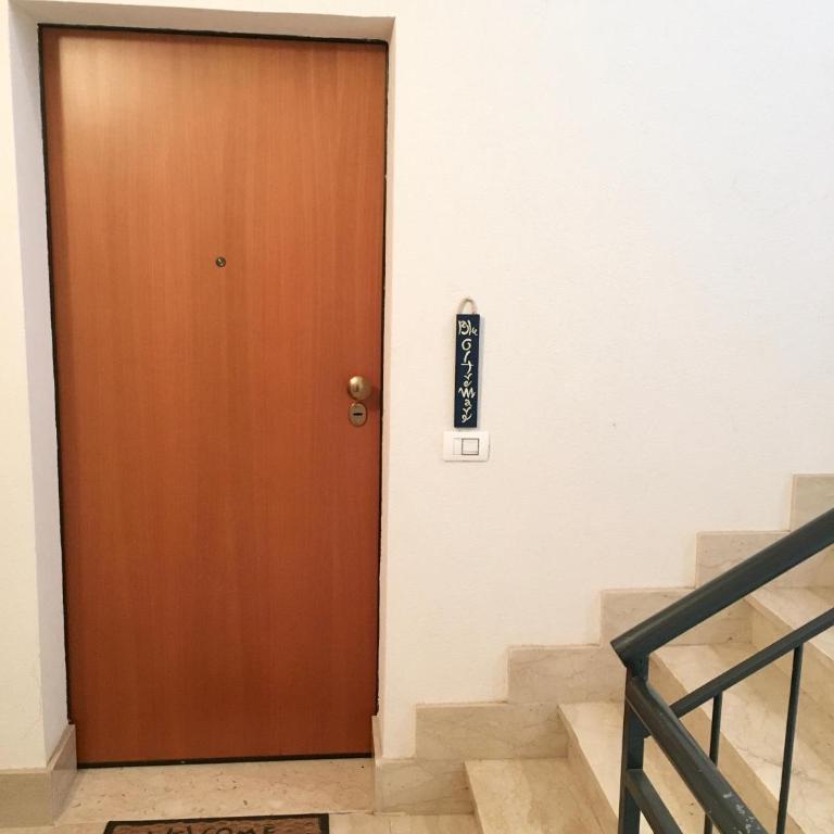 Appartamento BluOltreMare - Appartamento con 2 Camere da Letto - 6
