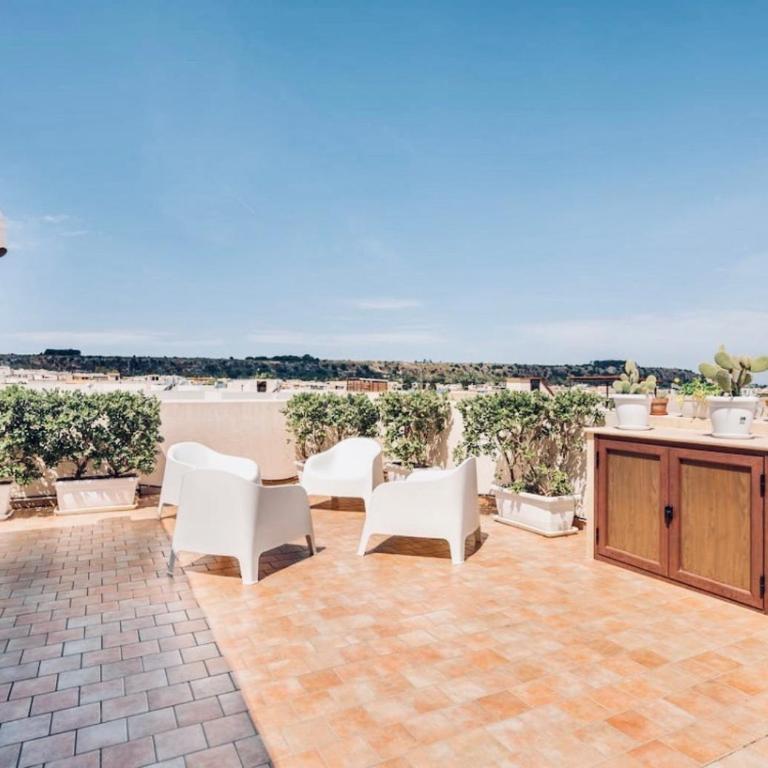 Appartamento BluOltreMare - Appartamento con 2 Camere da Letto - 28