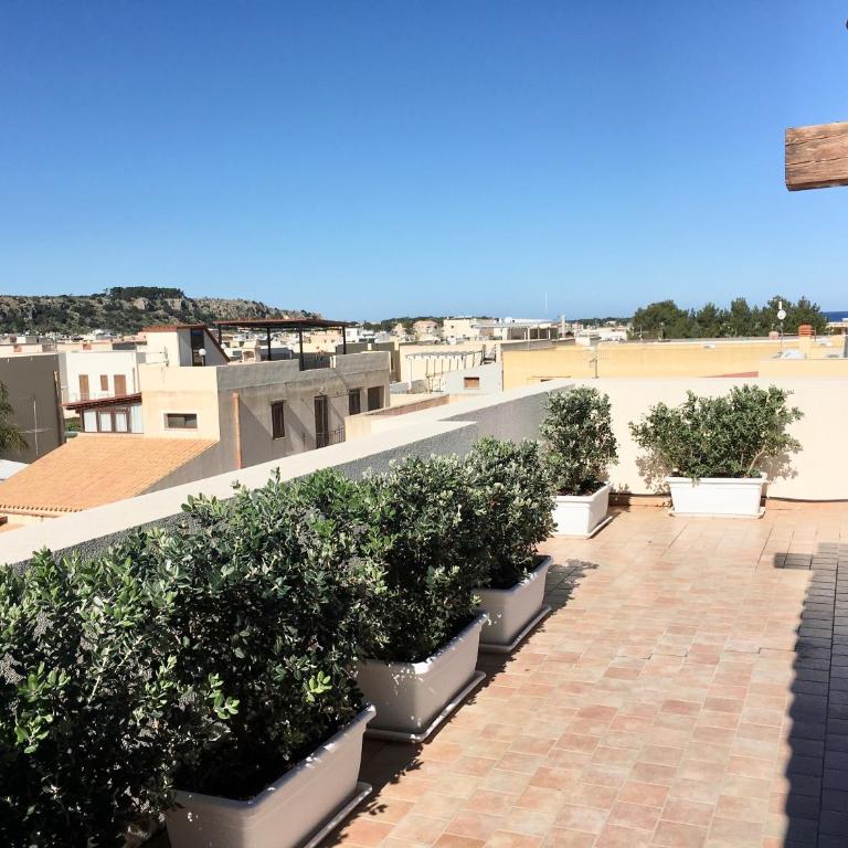 Appartamento BluOltreMare - Appartamento con 2 Camere da Letto - 30