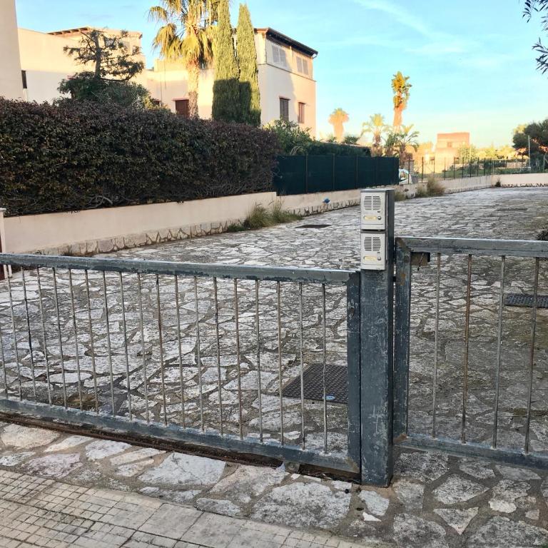 Appartamento BluOltreMare - Appartamento con 2 Camere da Letto - 32