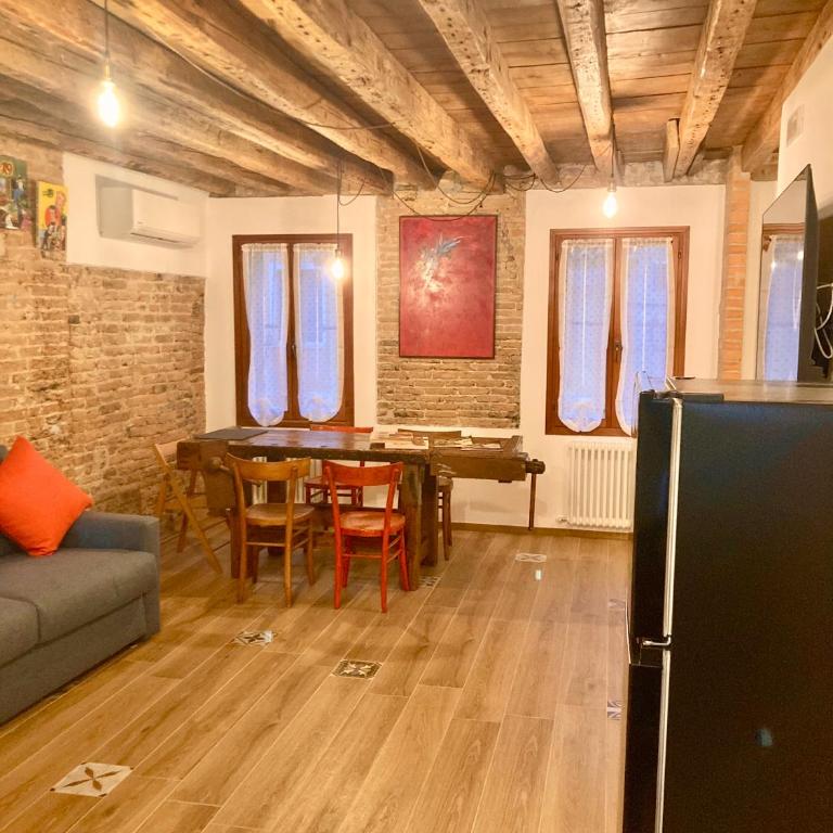 Old town Chioggia apartments - One-Bedroom Apartment - 10