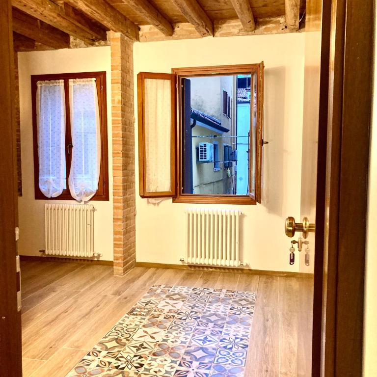 Old town Chioggia apartments - One-Bedroom Apartment - 17