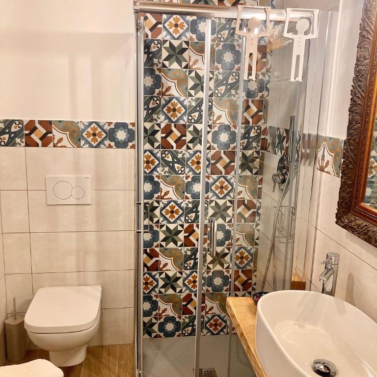 Old town Chioggia apartments - One-Bedroom Apartment - 20