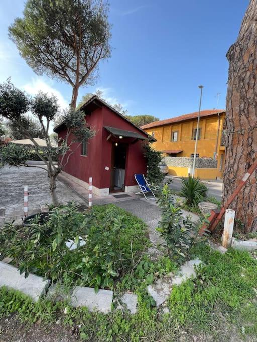 Cottage degli acquedotti - Appartamento con 1 Camera da Letto - 1