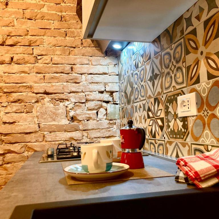 Old town Chioggia apartments - One-Bedroom Apartment - 18