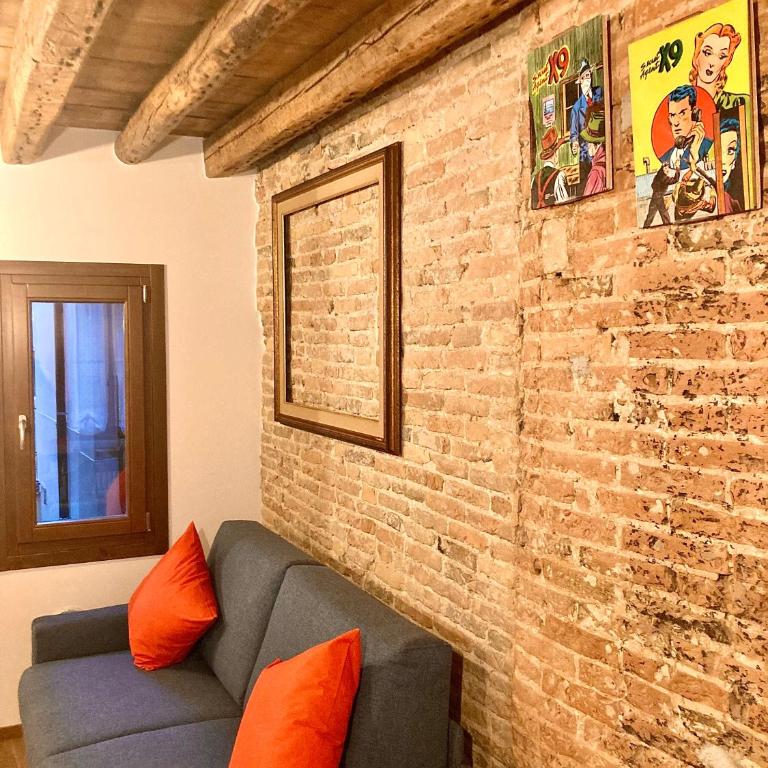 Old town Chioggia apartments - One-Bedroom Apartment - 8