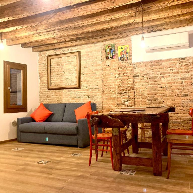 Old town Chioggia apartments - One-Bedroom Apartment - 5