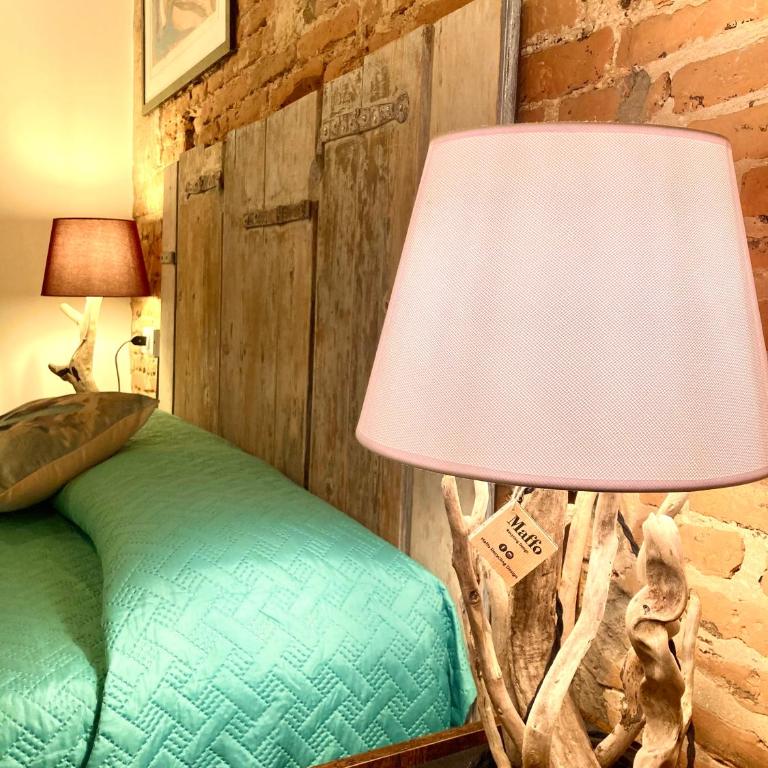 Old town Chioggia apartments - One-Bedroom Apartment - 3