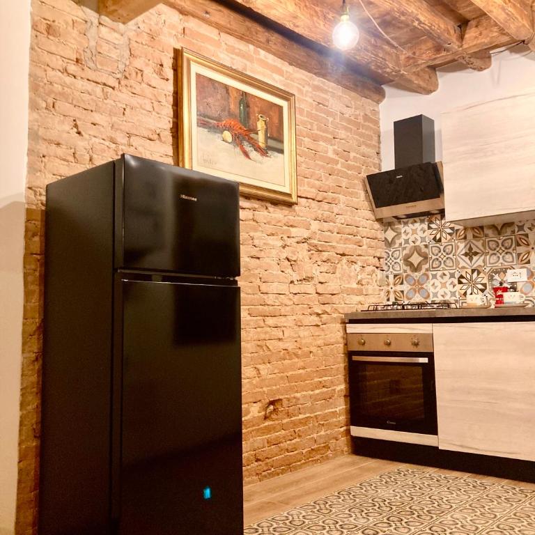 Old town Chioggia apartments - One-Bedroom Apartment - 11
