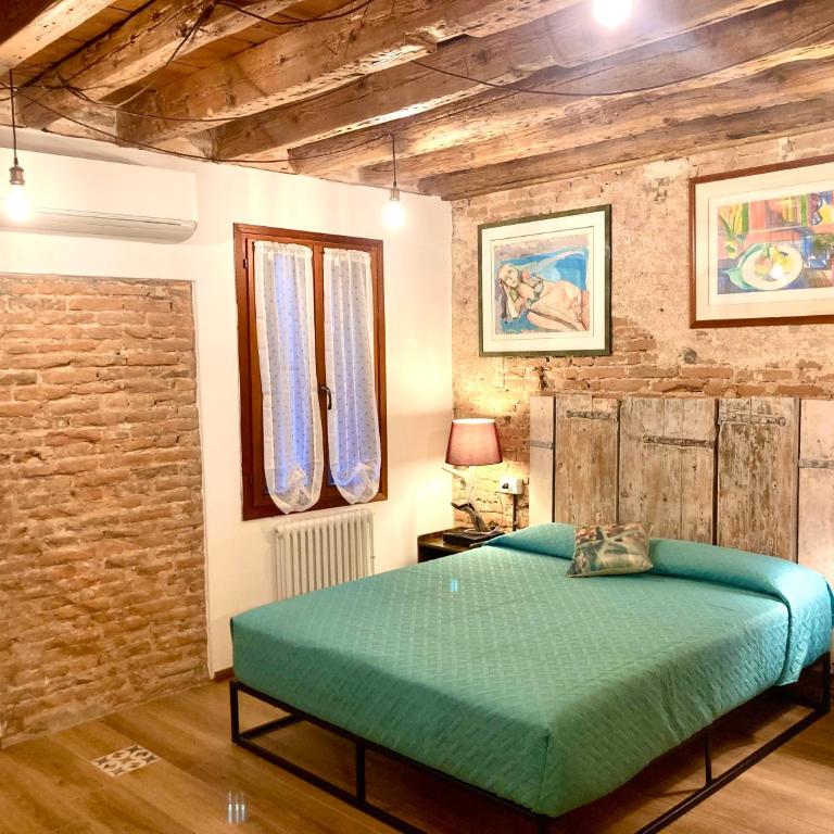 Old town Chioggia apartments - One-Bedroom Apartment - 14