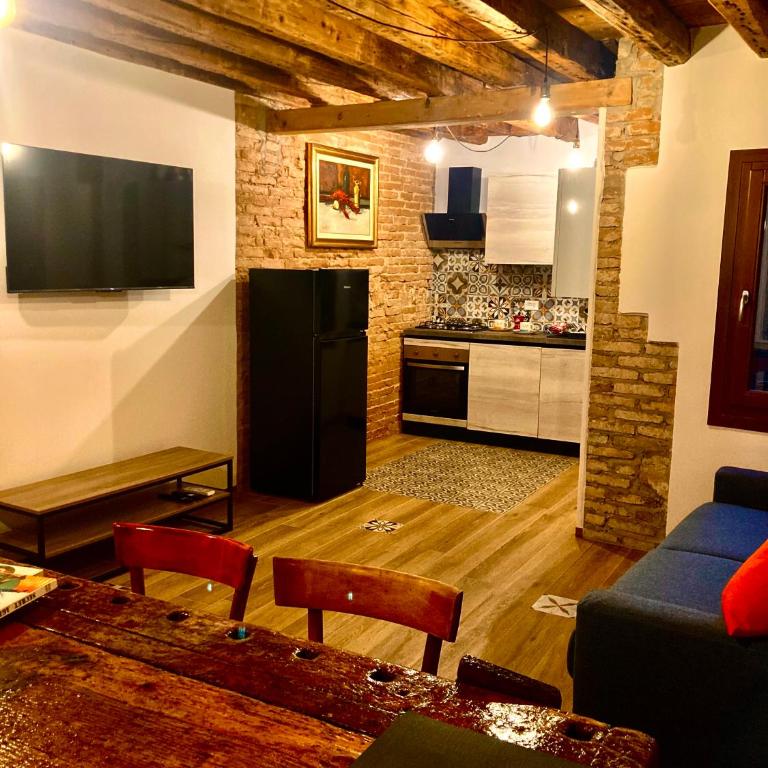 Old town Chioggia apartments - One-Bedroom Apartment - 7