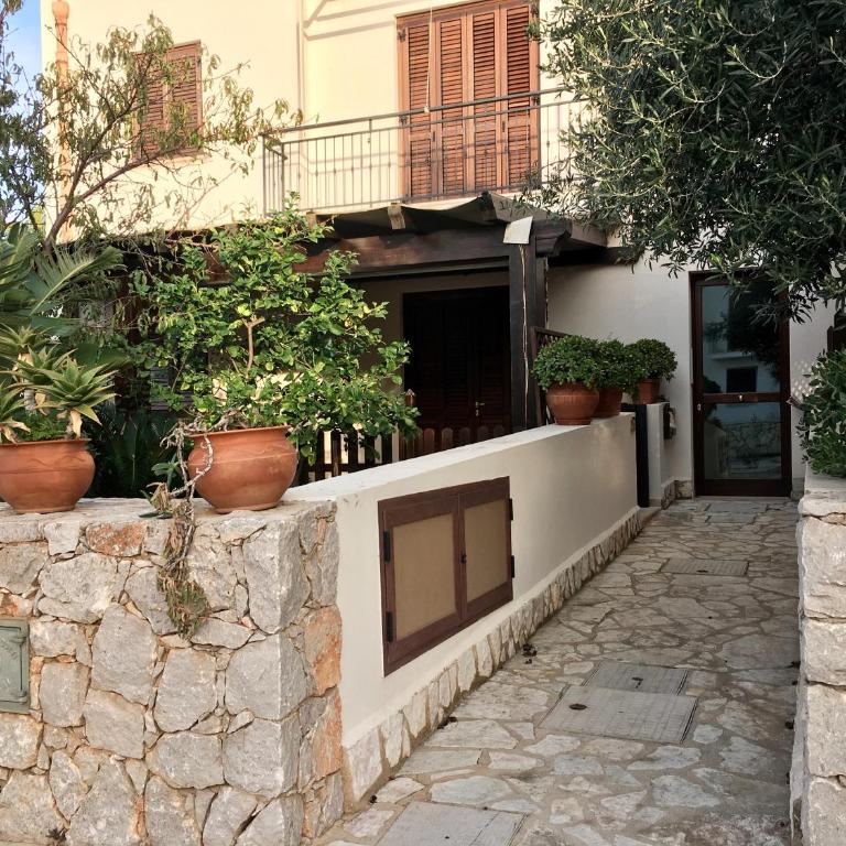 Appartamento BluOltreMare - Appartamento con 2 Camere da Letto - 2