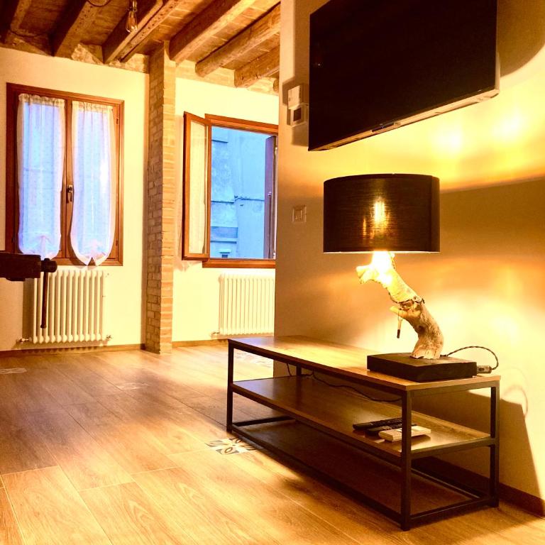 Old town Chioggia apartments - One-Bedroom Apartment - 12