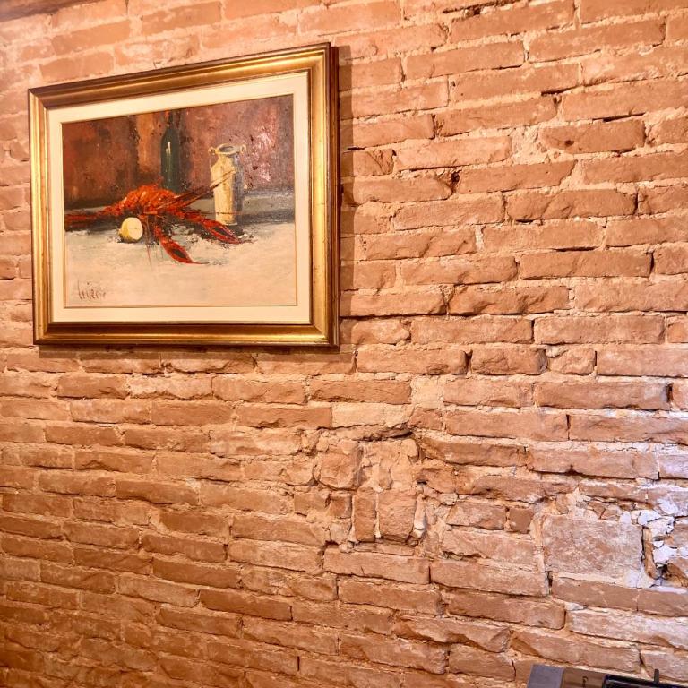 Old town Chioggia apartments - One-Bedroom Apartment - 26