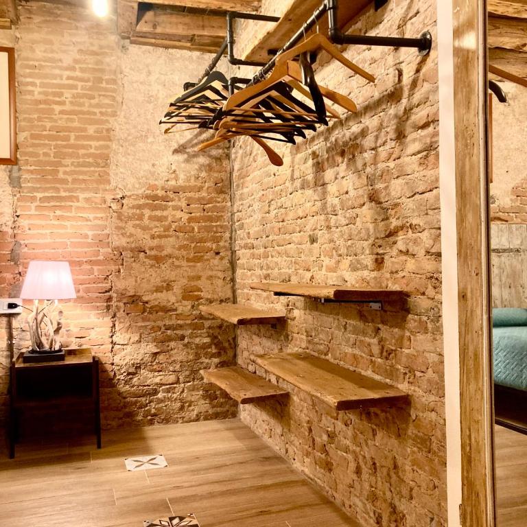 Old town Chioggia apartments - One-Bedroom Apartment - 27