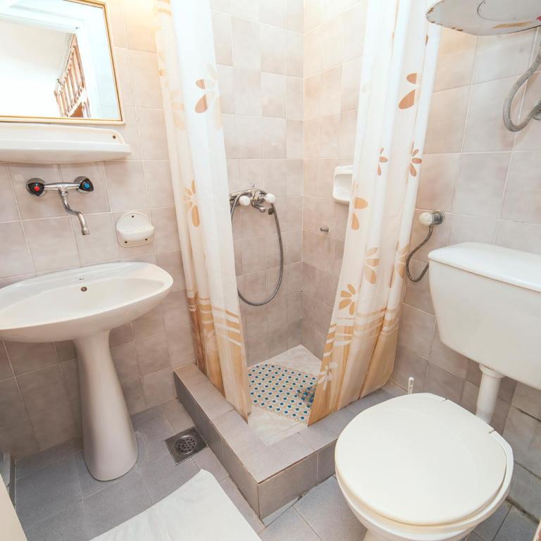 Apartments Krš Medinski - Studio Apartment with Sea View - 18