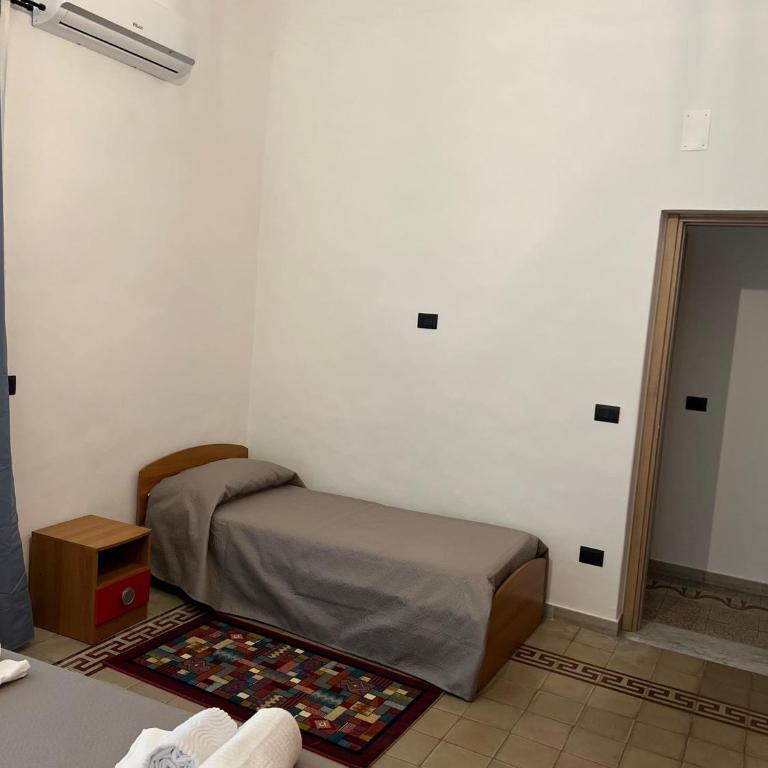 La casa di Marina - al Duomo - Two-Bedroom House - 4