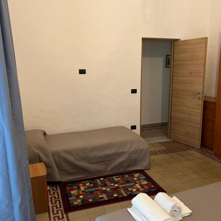 La casa di Marina - al Duomo - Two-Bedroom House - 3
