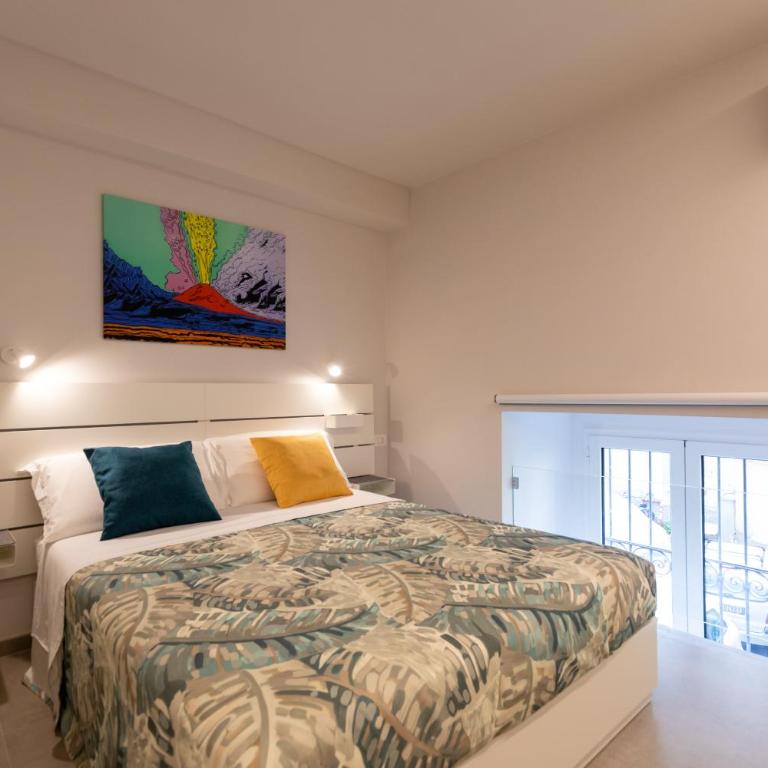 Seta Apartment - Appartamento su 2 Livelli - 3