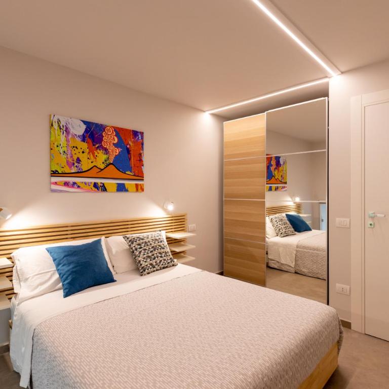 Seta Apartment - Appartamento su 2 Livelli - 2