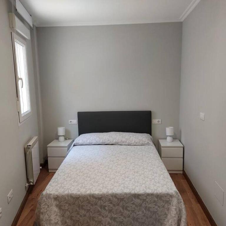 Apartamento Playa Tupide - Apartamento de 1 dormitorio - 4
