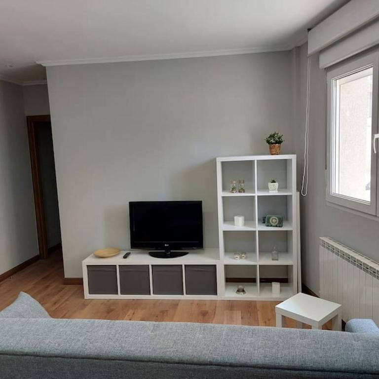 Apartamento Playa Tupide - Apartamento de 1 dormitorio - 9