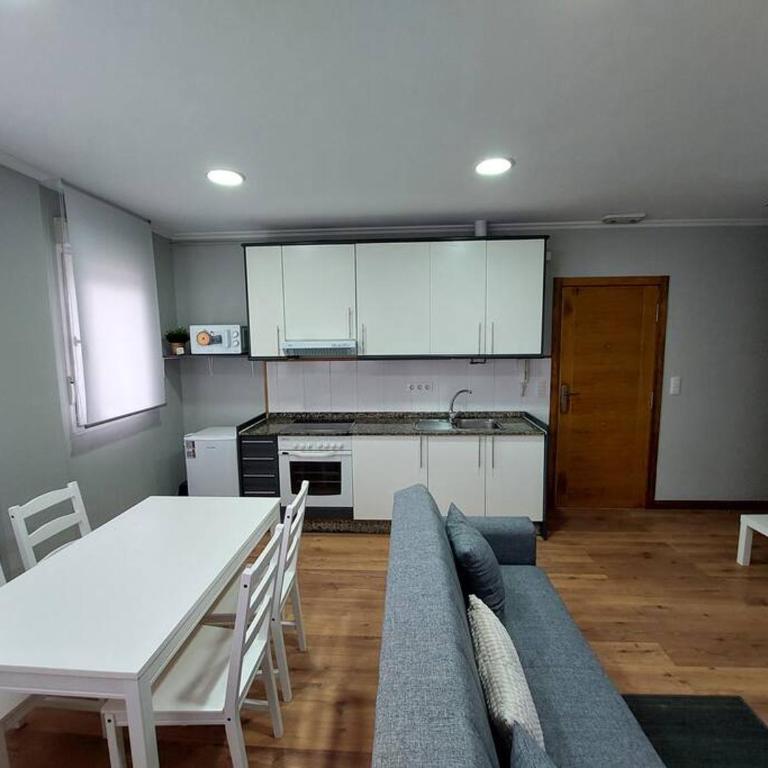 Apartamento Playa Tupide - Apartamento de 1 dormitorio - 10