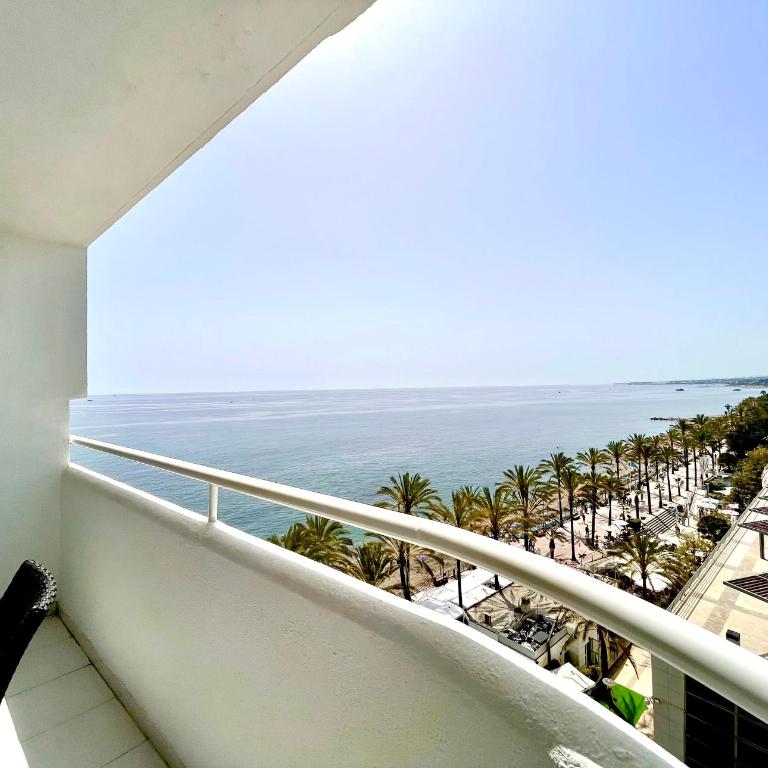 Hapimag Apartments Marbella - Apartamento con vistas al mar - 2