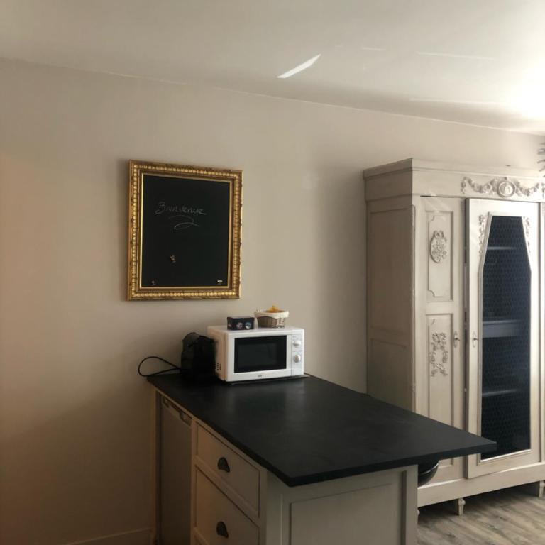 Au cœur historique de La Rochelle - Studio Deluxe - 4