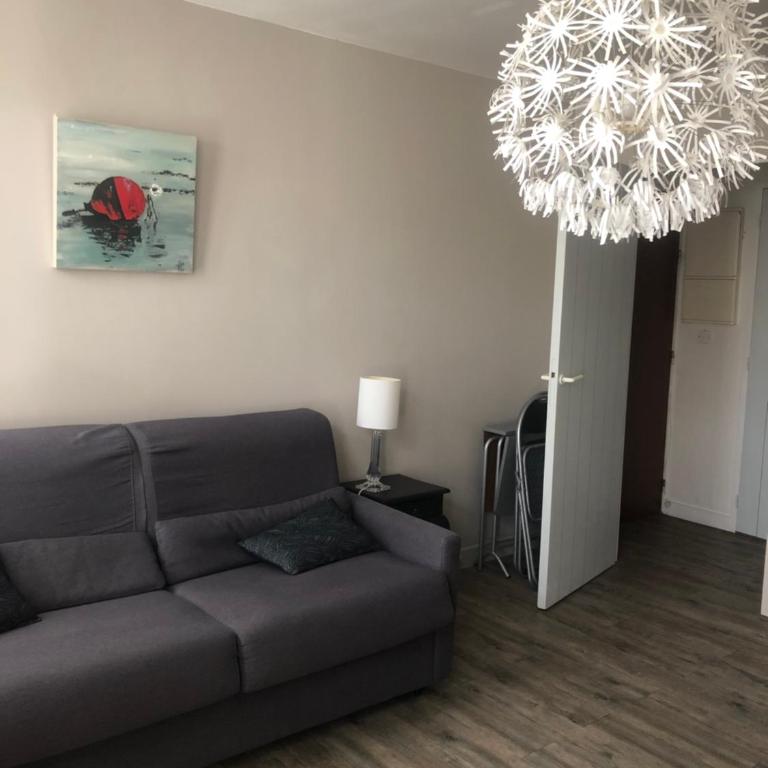 Au cœur historique de La Rochelle - Studio Deluxe - 5