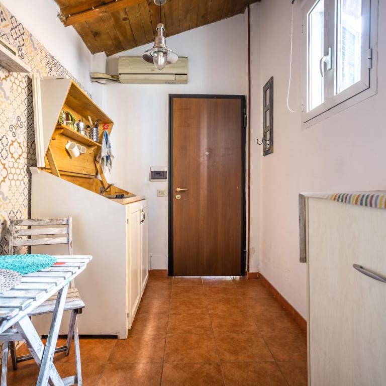 Cottage degli acquedotti - Appartamento con 1 Camera da Letto - 8