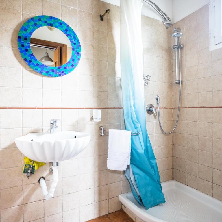 Cottage degli acquedotti - Appartamento con 1 Camera da Letto - 11