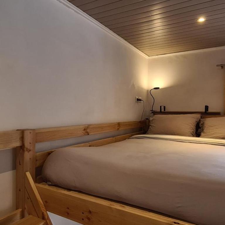 hyper centre Annecy et bord du lac - Apartment mit 1 Schlafzimmer - 7