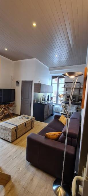 hyper centre Annecy et bord du lac - Apartment mit 1 Schlafzimmer - 4