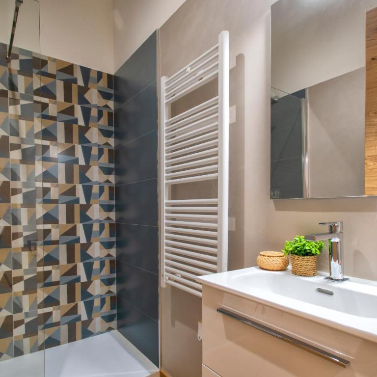 AllHospitality - Appartamento Deluxe - 27
