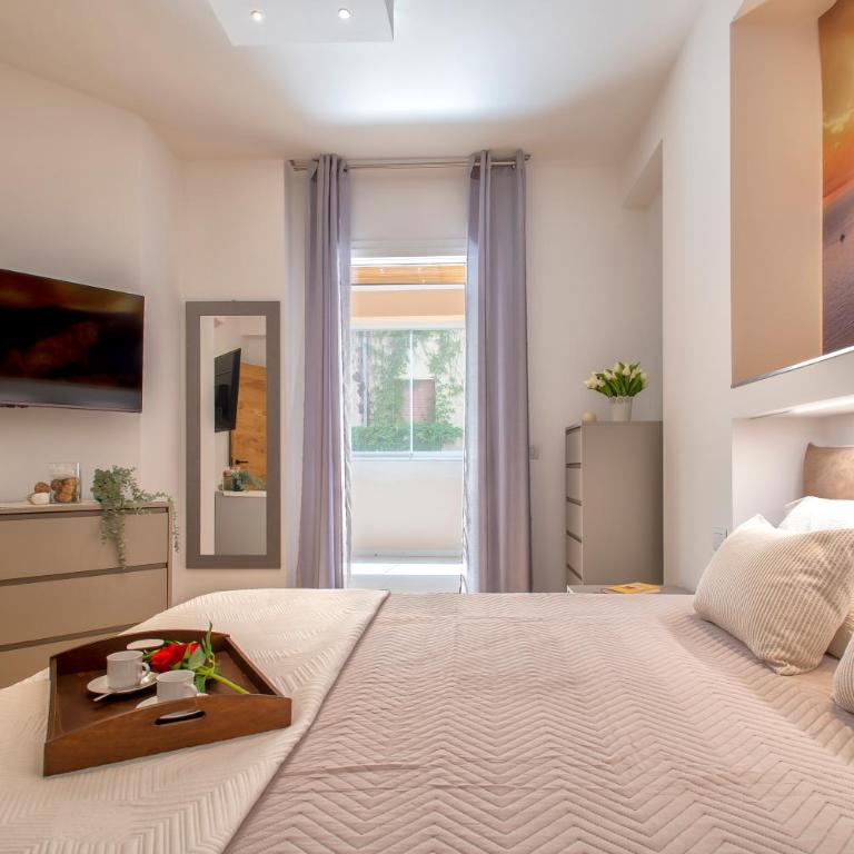 AllHospitality - Appartamento Deluxe - 21
