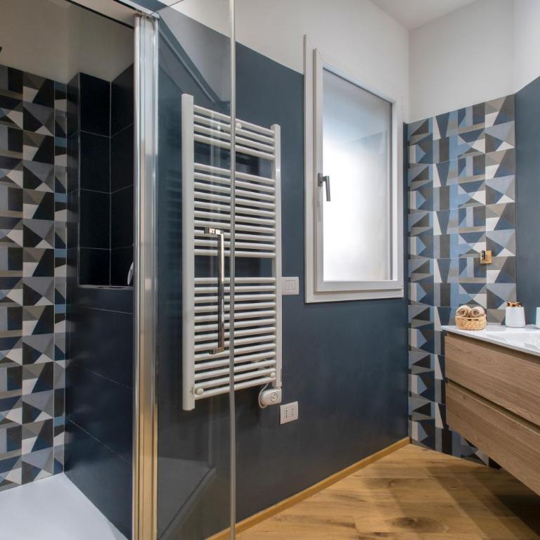 AllHospitality - Appartamento Deluxe - 28