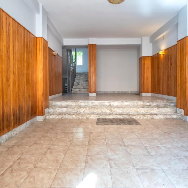 AllHospitality - Appartamento Deluxe - 32