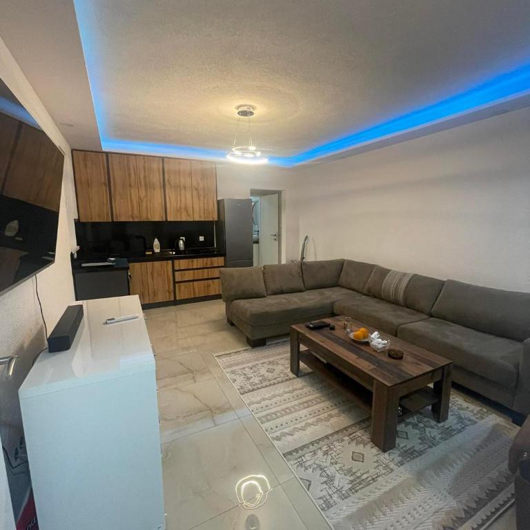 Chill Apartment - Apartman sa 1 Spavaćom Sobom - 1