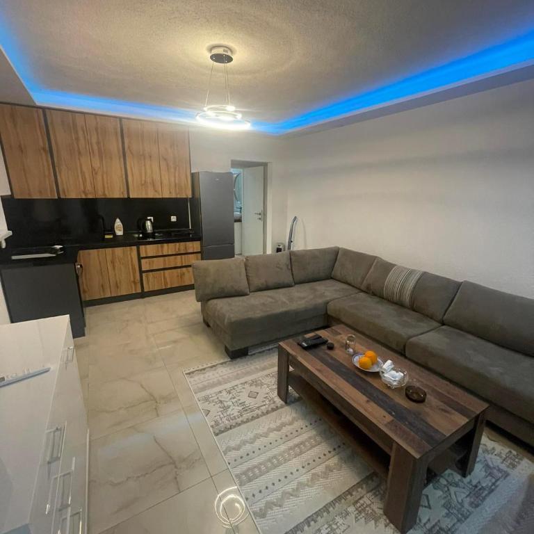 Chill Apartment - Apartman sa 1 Spavaćom Sobom - 2