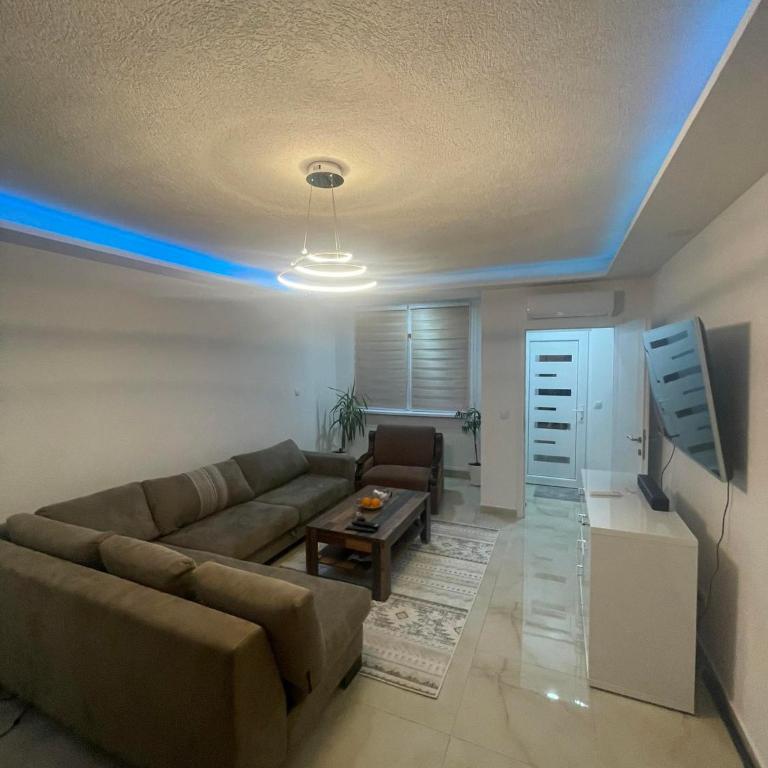 Chill Apartment - Apartman sa 1 Spavaćom Sobom - 4