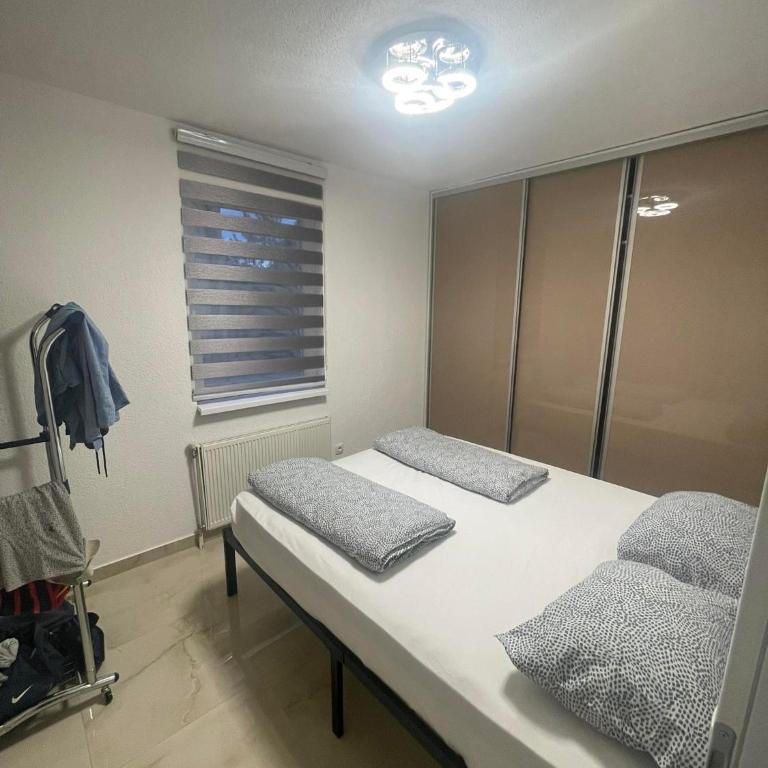 Chill Apartment - Apartman sa 1 Spavaćom Sobom - 5