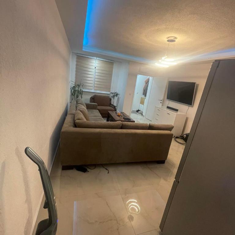 Chill Apartment - Apartman sa 1 Spavaćom Sobom - 8