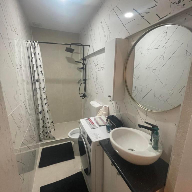 Chill Apartment - Apartman sa 1 Spavaćom Sobom - 9