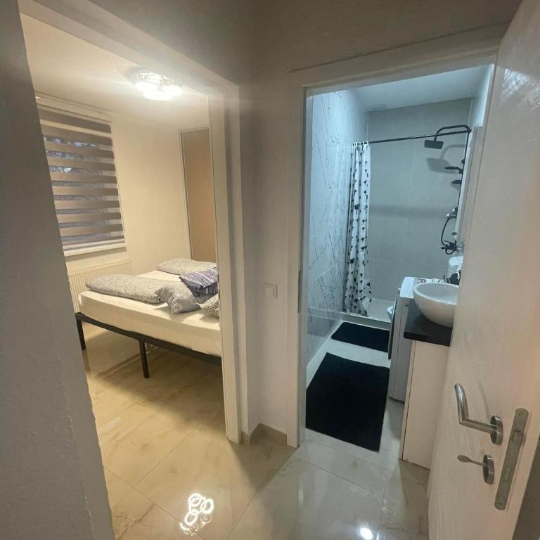 Chill Apartment - Apartman sa 1 Spavaćom Sobom - 10