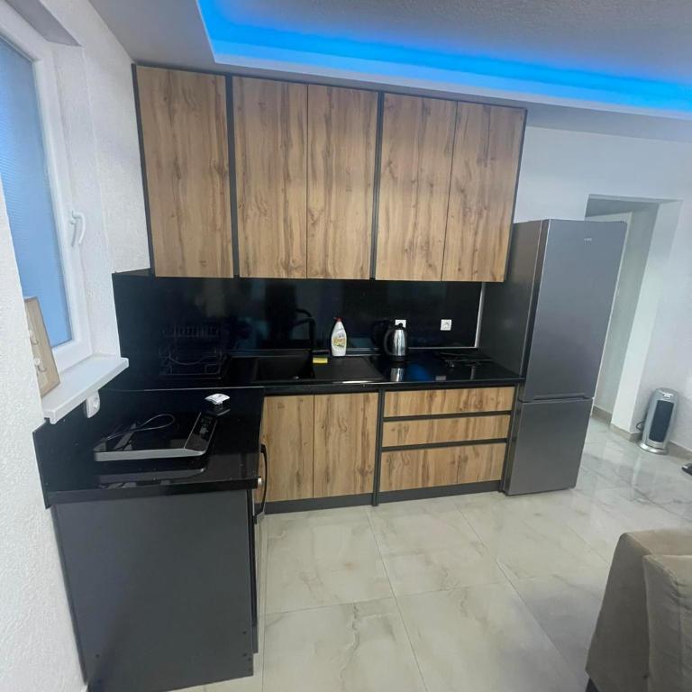 Chill Apartment - Apartman sa 1 Spavaćom Sobom - 11