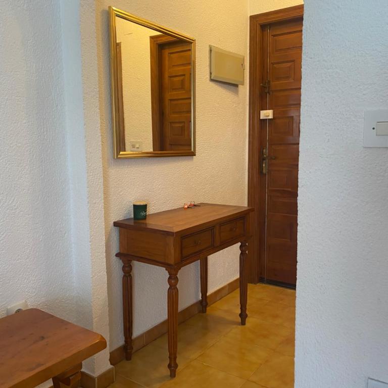Terra Apartments - Apartamento de 1 dormitorio - 33