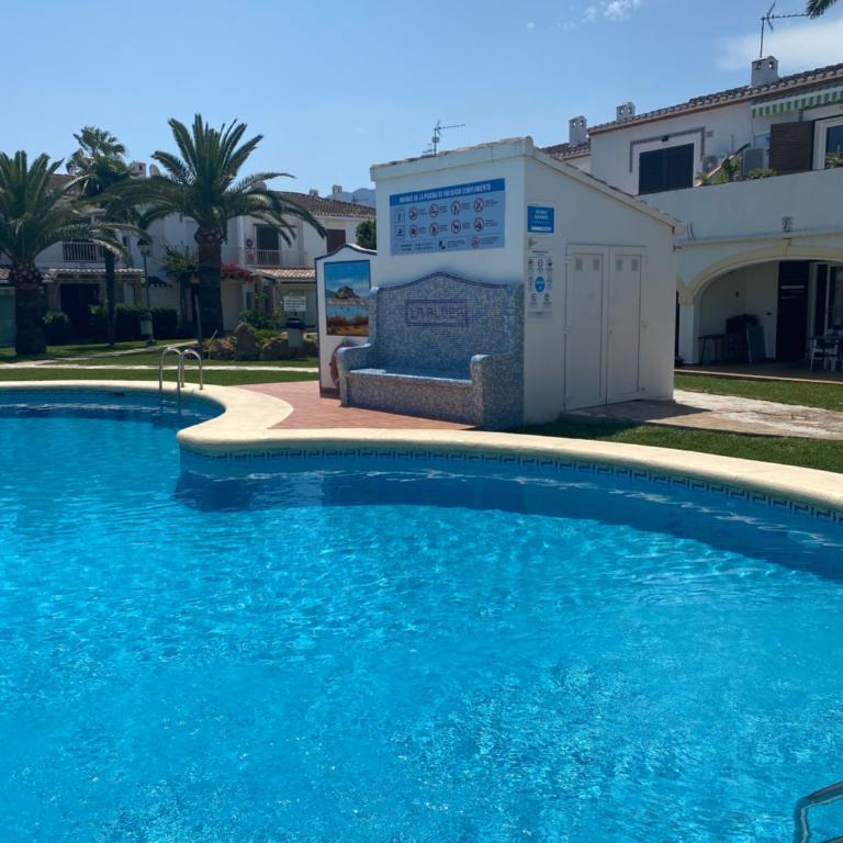 Terra Apartments - Apartamento de 1 dormitorio - 21