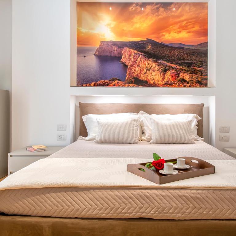 AllHospitality - Appartamento Deluxe - 10